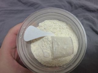 투비어레이디 젤리팩 25g /6종 중 랜덤3종 발송/ 도구가 필요없는 피부관리끝판왕 모델링팩 — 5점을 준 리뷰어가 2021년 5월 올린 사용 사진