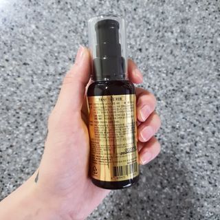 체르엠  프루브 콜라겐 앰플세럼 60ml 1병 — 5점을 준 리뷰어가 2021년 7월 올린 사용 사진