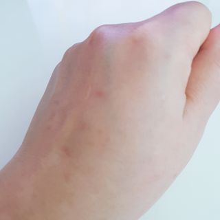 오디코시 인텐시브 셀 부스터 앰플 50ml — 5점을 준 리뷰어가 2021년 2월 올린 사용 사진