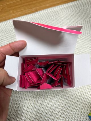 메디포스트 모비타 미쓰리 글루타치온 30포 — 5점을 준 리뷰어가 2023년 2월 올린 사용 사진