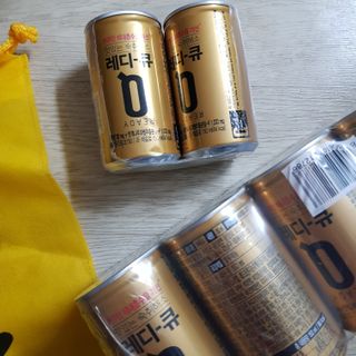 레디큐 드링크 150ml 10병 — 5점을 준 리뷰어가 2021년 2월 올린 사용 사진
