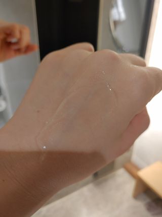 레드투래드 센서티브 어메이징 앰플 30ml — 4점을 준 리뷰어가 2021년 6월 올린 사용 사진