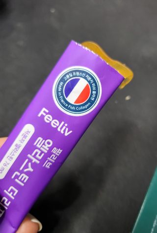 필리브 엘라스틴 더 리프트 — 4점을 준 리뷰어가 2021년 9월 올린 사용 사진