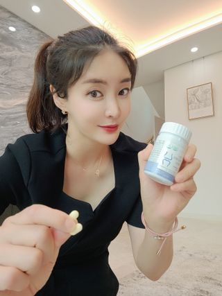 프리마인 평생 써야하는 관절의 건강을 위한 완벽설계 솔루션 관절n마디케어 플러스 120정 — 5점을 준 리뷰어가 2022년 7월 올린 사용 사진