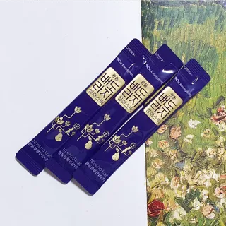 광동생활건강 나우 [광동] 배도라지 쌍화스틱 10mL x 100포 — 4점을 준 리뷰어가 2023년 11월 올린 사용 사진