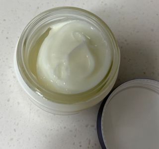 록타비아 Artisan Complete Face Cream — 5점을 준 리뷰어가 2023년 11월 올린 사용 사진
