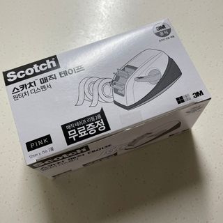 3M 한번의 터치로 깔끔하게 착! 원터치 테이프 디스펜서 — 5점을 준 리뷰어가 2023년 7월 올린 사용 사진
