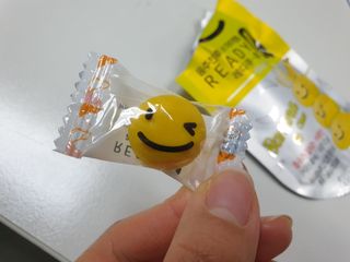 레디큐츄 바나나맛 1박스 — 5점을 준 리뷰어가 2021년 1월 올린 사용 사진