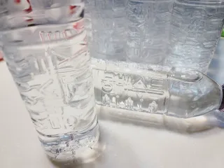 몽베스트 [MONTBEST]위드어스 500mL 20병 — 5점을 준 리뷰어가 2022년 10월 올린 사용 사진
