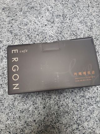 카페에르곤 바리스타 핸드 드립백커피 대용량 15g / 지중해오후 2시 — 5점을 준 리뷰어가 2021년 11월 올린 사용 사진