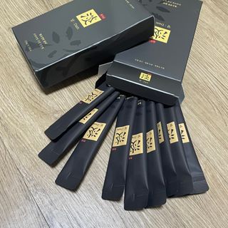 담소은 자극없는 무알콜 휴대용 한방가글 스틱 가글담 — 4.5점을 준 리뷰어가 2022년 10월 올린 사용 사진