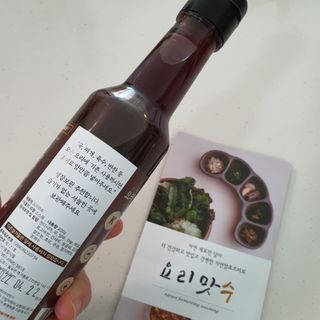 [요리맛수] NEW 천연 요리 에센스 300g 3개 SET — 4점을 준 리뷰어가 2021년 7월 올린 사용 사진