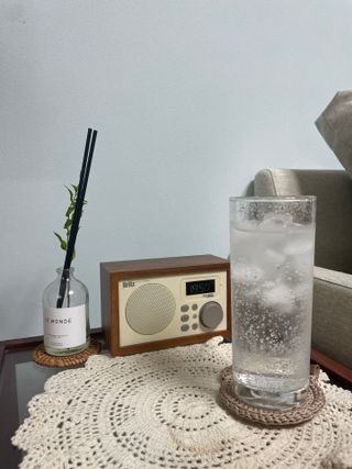 몽베스트 Montbest with Sparkling water Lime20병 — 5점을 준 리뷰어가 2022년 6월 올린 사용 사진