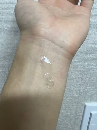 렉스리 닥터 올인원 세럼 Rexri Dr.All-in-one Serum — 5점을 준 리뷰어가 2022년 10월 올린 사용 사진