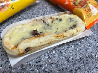 [푸딩팩토리] 싱글팩토리 피도그 100g x 3ea (불고기/콤비네이션/핫치킨) — 5점을 준 리뷰어가 2022년 9월 올린 사용 사진