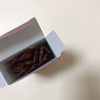 힘내라김홍삼 하루홍삼정스틱 10g x 10포 — 5점을 준 리뷰어가 2021년 3월 올린 사용 사진