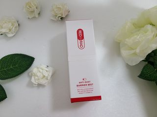 레드투래드 안티더스트 배리어 미스트 55ml — 5점을 준 리뷰어가 2021년 7월 올린 사용 사진