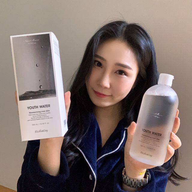 유스워터 리뷰 사진