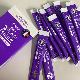 필리브 엘라스틴 더 리프트 — 5점을 준 리뷰어가 2021년 9월 올린 사용 사진