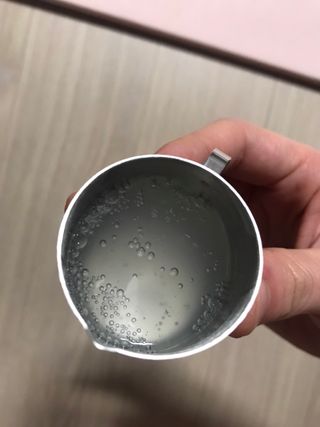 [닥터문] 센텔라 시카케어 화이트머스크 바디워시 1000ml — 5점을 준 리뷰어가 2023년 7월 올린 사용 사진