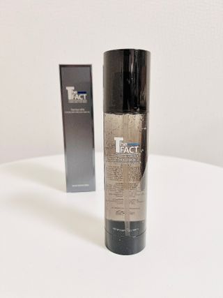 The Fact 더팩트 에이치에프엔 쿨링 안티헤어로스 토닉 젤 150ml — 4.5점을 준 리뷰어가 2022년 7월 올린 사용 사진