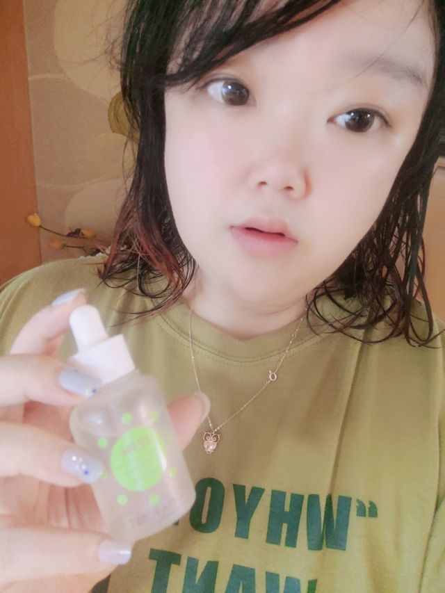 12PM 카밍 세럼 리뷰 사진
