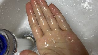[닥터문] 센텔라 시카케어 화이트머스크 바디워시 1000ml — 4점을 준 리뷰어가 2023년 12월 올린 사용 사진