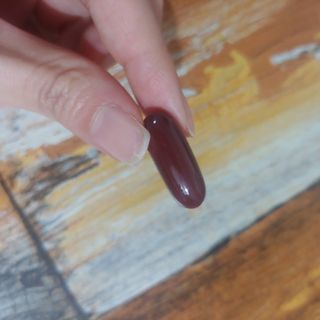 뉴트리션팩토리 비타프렙 오큐슈프림 루테인 오메가3 1050mg — 5점을 준 리뷰어가 2021년 9월 올린 사용 사진