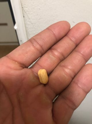 뉴트리션팩토리 비타프렙 바이탈원 종합비타민 멀티비타민 600mg — 5점을 준 리뷰어가 2021년 9월 올린 사용 사진