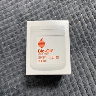 바이오오일 [바이오-오일] 드라이 스킨 젤 100ml — 5점을 준 리뷰어가 2021년 6월 올린 사용 사진