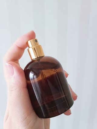 유쏘풀 익스프레 드 퍼퓸 50ml 4종  [세인트 모리츠] [베리섹시] [상탈 세콰이아] [엠포리아 코튼] 중 택 1 — 5점을 준 리뷰어가 2022년 3월 올린 사용 사진