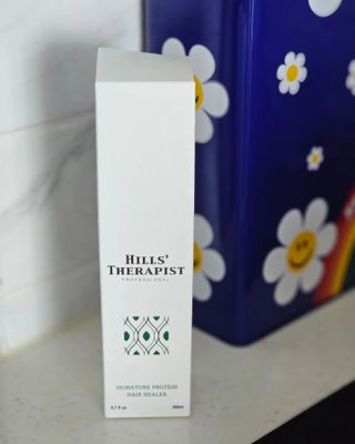 나노힐 프로테인 헤어 힐러 200ml — 5점을 준 리뷰어가 2023년 6월 올린 사용 사진