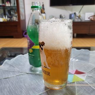 몽베스트 Montbest with Sparkling water Lemon OR Lime 20병(랜덤) — 5점을 준 리뷰어가 2022년 6월 올린 사용 사진