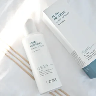 아이레시피 아쿠아피토플렉스 크림 인 토너 120ml — 5점을 준 리뷰어가 2022년 11월 올린 사용 사진