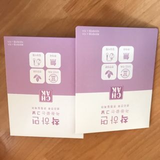바르다 예민한 그날 따듯한 온기가 필요할 때 CHAK 패치 — 5점을 준 리뷰어가 2021년 10월 올린 사용 사진