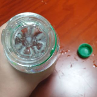 몽베스트 Montbest with Sparkling water Lemon OR Lime 20병(랜덤) — 5점을 준 리뷰어가 2022년 5월 올린 사용 사진