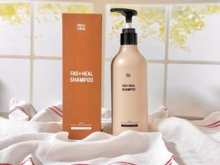 패스트힐(fast heal) 패스트힐 탈모증상완화샴푸 470ml — 4점을 준 리뷰어가 2023년 9월 올린 사용 사진