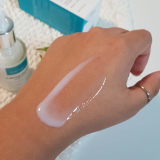 셀라피 에이리페어 오리지널 앰플 30ml — 5점을 준 리뷰어가 2020년 12월 올린 사용 사진
