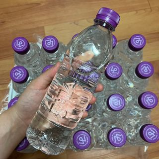 몽베스트 [MONTBEST]위드어스 500mL 20병 — 5점을 준 리뷰어가 2022년 6월 올린 사용 사진