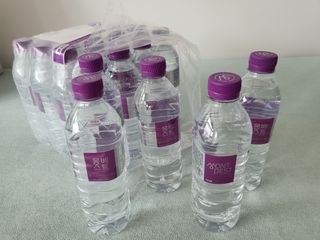 몽베스트 [MONTBEST] 500mL 20병 — 5점을 준 리뷰어가 2023년 5월 올린 사용 사진