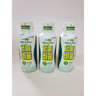 락토조이 오늘비움(구) — 5점을 준 리뷰어가 2022년 1월 올린 사용 사진