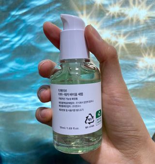 디에이브 더마-테카 바이옴 세럼 50ml — 5점을 준 리뷰어가 2023년 3월 올린 사용 사진