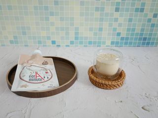 뉴트리그랩 잇어미닛, eatAminute — 5점을 준 리뷰어가 2021년 8월 올린 사용 사진