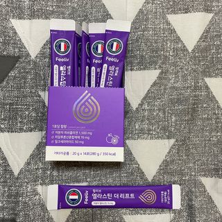 필리브 엘라스틴 더 리프트 — 4점을 준 리뷰어가 2021년 8월 올린 사용 사진