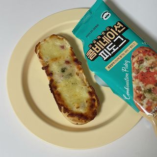 [푸딩팩토리] 싱글팩토리 피도그 100g x 3ea (불고기/콤비네이션/핫치킨) — 5점을 준 리뷰어가 2022년 9월 올린 사용 사진