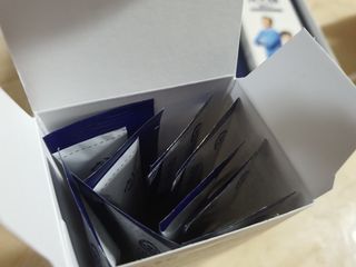 키즈텐플러스 연세 키즈텐 플러스 1개월 — 5점을 준 리뷰어가 2021년 4월 올린 사용 사진