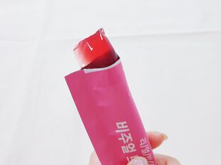 필리브 비주얼 브이스틱 — 5점을 준 리뷰어가 2021년 6월 올린 사용 사진