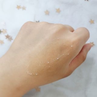 랑벨 수퍼내츄럴 아쿠아 수딩 크림 100ml — 5점을 준 리뷰어가 2022년 5월 올린 사용 사진