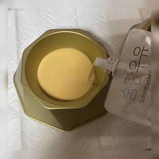 [세싹보울] 세균 싹~ 사라지는 셀앤핏 펫 항균동 애견식기 — 5점을 준 리뷰어가 2021년 6월 올린 사용 사진