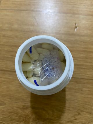 프리마인 평생 써야하는 관절의 건강을 위한 완벽설계 솔루션 관절n마디케어 플러스 120정 — 5점을 준 리뷰어가 2022년 10월 올린 사용 사진